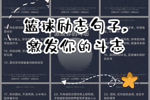  为什么毅力对篮球运动员的职业发展如此重要？